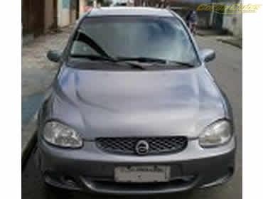 Acervo Corsa Clube (9074)