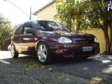 Acervo Corsa Clube (9075)