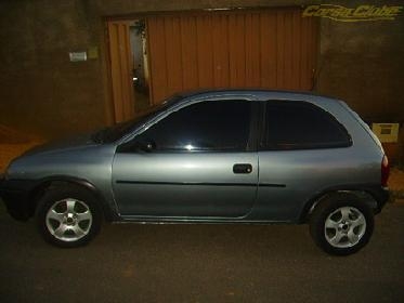 Acervo Corsa Clube (9080)
