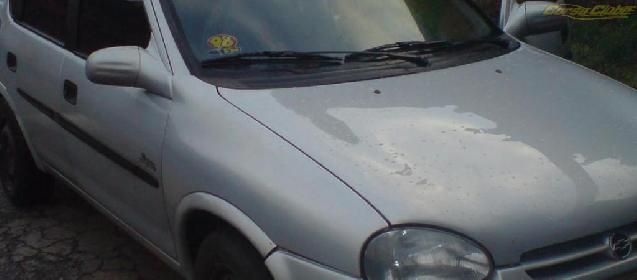 Acervo Corsa Clube (9084)