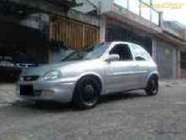 Acervo Corsa Clube (9086)