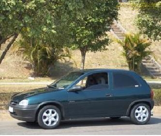 Acervo Corsa Clube (9087)