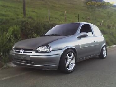Acervo Corsa Clube (9089)