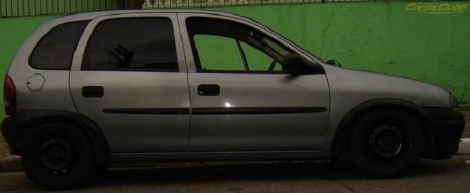 Acervo Corsa Clube (9094)
