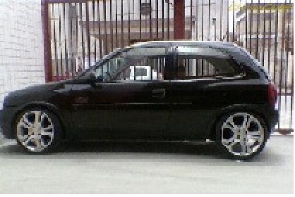 Acervo Corsa Clube (9099)