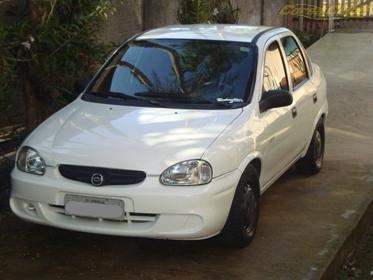 Acervo Corsa Clube (9100)