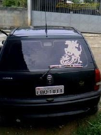 Acervo Corsa Clube (9101)