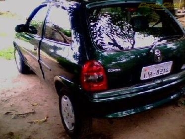 Acervo Corsa Clube (9103)