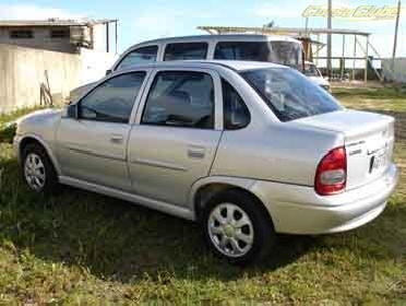 Acervo Corsa Clube (9106)