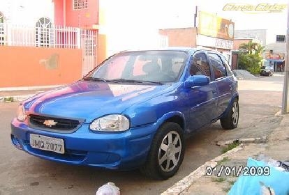 Acervo Corsa Clube (9108)