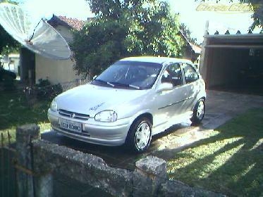 Acervo Corsa Clube (9109)