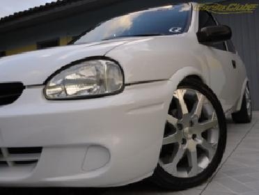 Acervo Corsa Clube (9110)