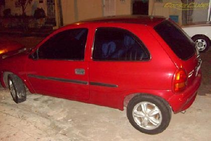 Acervo Corsa Clube (9111)
