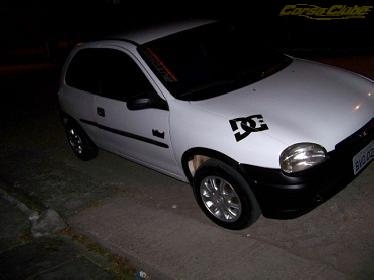 Acervo Corsa Clube (9112)