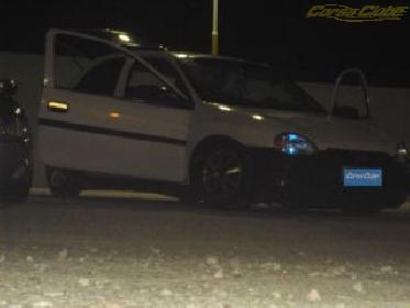 Acervo Corsa Clube (9114)