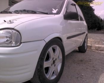 Acervo Corsa Clube (9115)