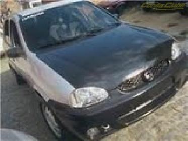 Acervo Corsa Clube (9121)