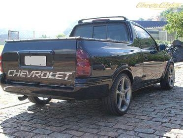 Acervo Corsa Clube (9122)