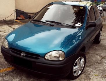 Acervo Corsa Clube (9125)