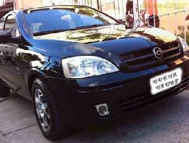 Acervo Corsa Clube (9126)