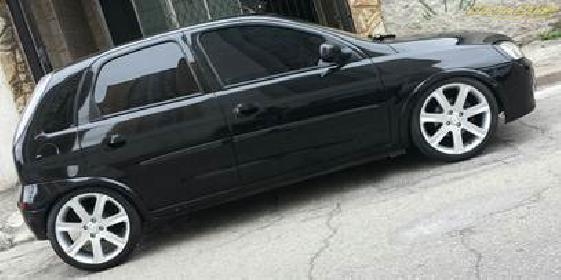 Acervo Corsa Clube (9130)