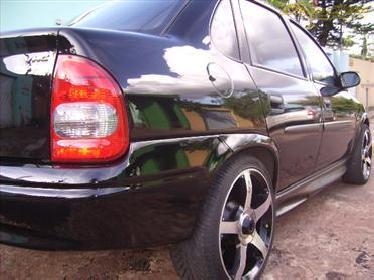 Acervo Corsa Clube (9133)