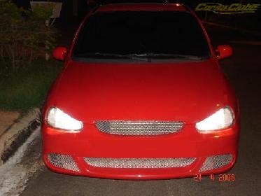 Acervo Corsa Clube (9134)