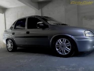 Acervo Corsa Clube (9139)