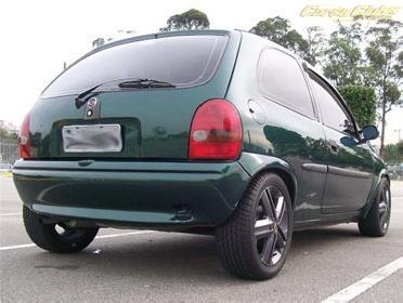 Acervo Corsa Clube (9145)