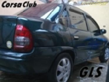 Acervo Corsa Clube (9150)