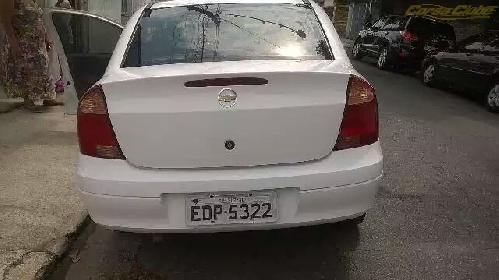 Acervo Corsa Clube (9151)