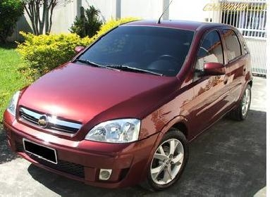 Acervo Corsa Clube (9156)