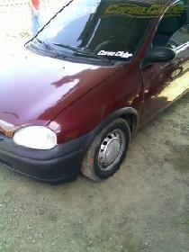 Acervo Corsa Clube (9160)