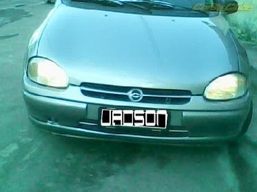 Acervo Corsa Clube (9161)