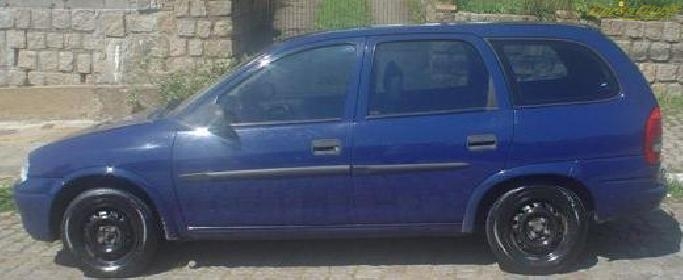 Acervo Corsa Clube (9163)