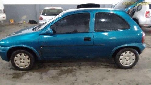 Acervo Corsa Clube (9171)