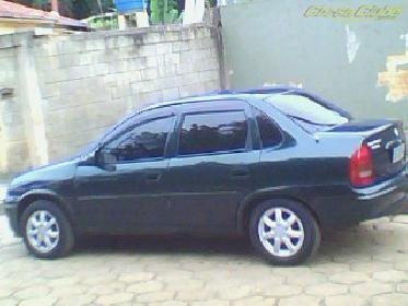 Acervo Corsa Clube (9172)