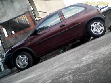 Acervo Corsa Clube (9198)