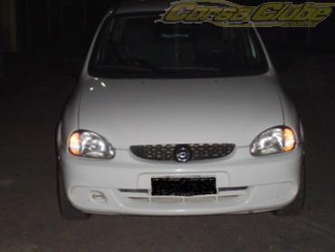 Acervo Corsa Clube (9199)