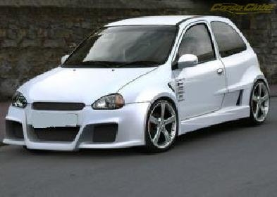 Acervo Corsa Clube (9202)