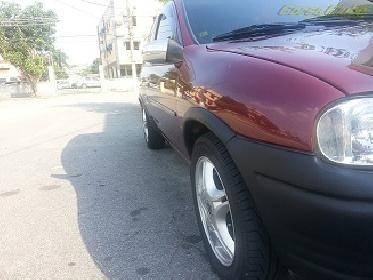 Acervo Corsa Clube (9203)