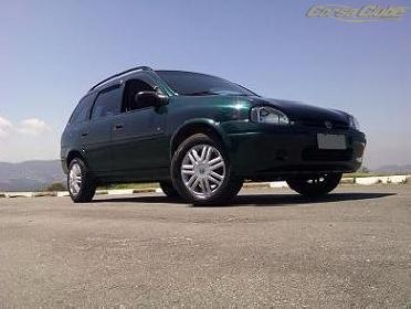 Acervo Corsa Clube (9204)