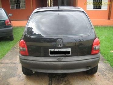 Acervo Corsa Clube (9205)
