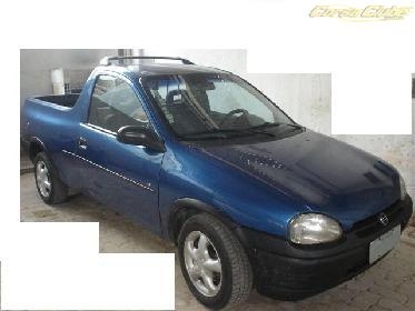 Acervo Corsa Clube (9206)