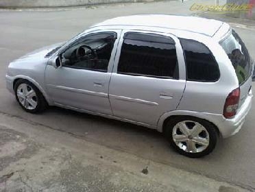 Acervo Corsa Clube (9207)