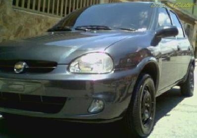 Acervo Corsa Clube (9209)