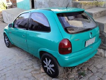 Acervo Corsa Clube (9211)