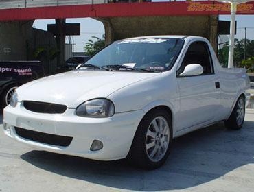 Acervo Corsa Clube (9212)