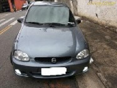 Acervo Corsa Clube (9215)