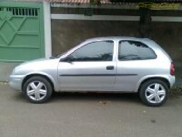 Acervo Corsa Clube (9220)